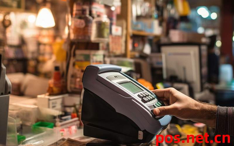 用POS机刷信用卡安全吗？这些坑你可能正在踩！